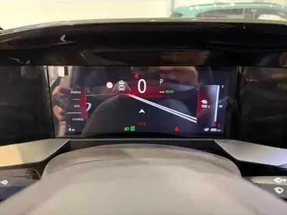 Photo 20 Opel Mokka  Electrique 156 ch & Batterie 54 kWh