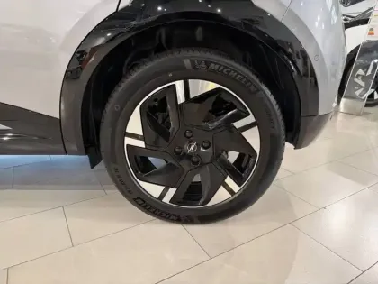 Photo 12 Opel Mokka  Electrique 156 ch & Batterie 54 kWh