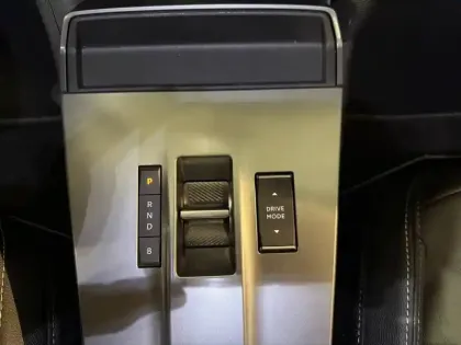 Photo 13 Opel Mokka  Electrique 156 ch & Batterie 54 kWh