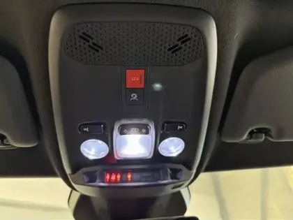 Photo 24 Opel Mokka  Electrique 156 ch & Batterie 54 kWh