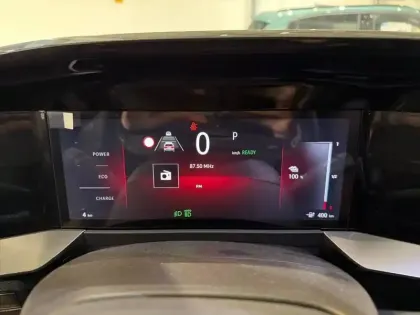 Photo 9 Opel Mokka  Electrique 156 ch & Batterie 54 kWh