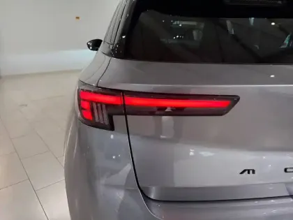 Photo 16 Opel Mokka  Electrique 156 ch & Batterie 54 kWh