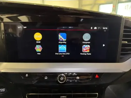 Photo 18 Opel Mokka  Electrique 156 ch & Batterie 54 kWh