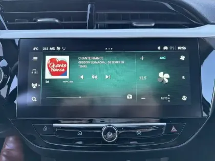 Photo 23 Opel Corsa  1.2 Turbo 100 ch BVM6