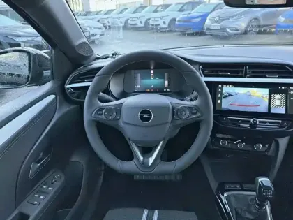 Photo 8 Opel Corsa  1.2 Turbo 100 ch BVM6