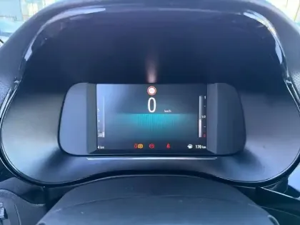 Photo 26 Opel Corsa  1.2 Turbo 100 ch BVM6