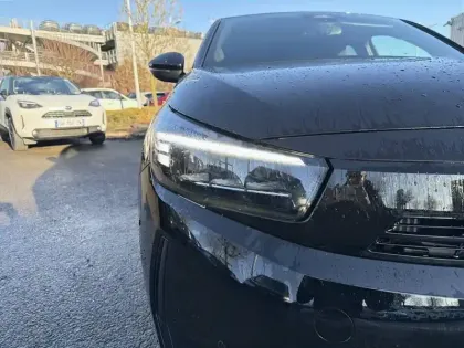 Photo 15 Opel Corsa  1.2 Turbo 100 ch BVM6