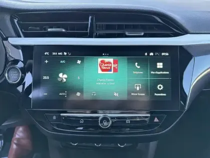 Photo 17 Opel Corsa  1.2 Turbo 100 ch BVM6