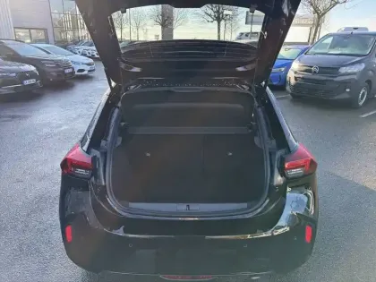 Photo 5 Opel Corsa  1.2 Turbo 100 ch BVM6