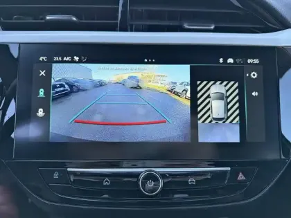 Photo 14 Opel Corsa  1.2 Turbo 100 ch BVM6