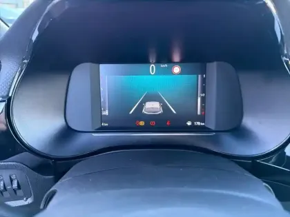 Photo 24 Opel Corsa  1.2 Turbo 100 ch BVM6