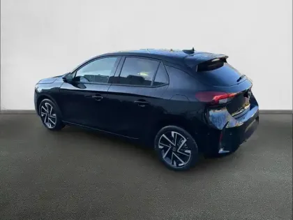 Photo 6 Opel Corsa  1.2 Turbo 100 ch BVM6