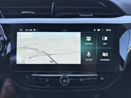 Photo 22 Opel Corsa  1.2 Turbo 100 ch BVM6