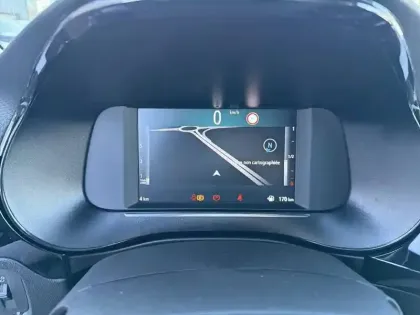 Photo 25 Opel Corsa  1.2 Turbo 100 ch BVM6