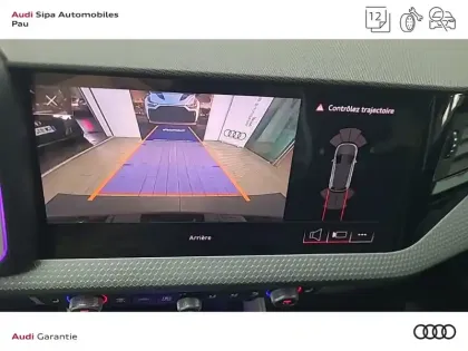Photo 26 Audi A1  Citycarver 30 TFSI 116 ch S tronic 7