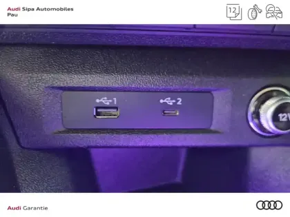 Photo 34 Audi A1  Citycarver 30 TFSI 116 ch S tronic 7