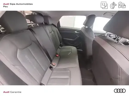 Photo 17 Audi A1  Citycarver 30 TFSI 116 ch S tronic 7