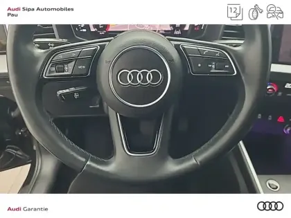 Photo 19 Audi A1  Citycarver 30 TFSI 116 ch S tronic 7