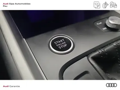 Photo 9 Audi A1  Citycarver 30 TFSI 116 ch S tronic 7