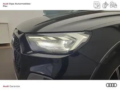 Photo 22 Audi A1  Citycarver 30 TFSI 116 ch S tronic 7