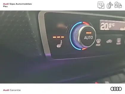 Photo 10 Audi A1  Citycarver 30 TFSI 116 ch S tronic 7