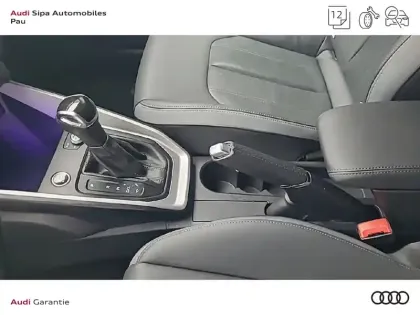 Photo 32 Audi A1  Citycarver 30 TFSI 116 ch S tronic 7