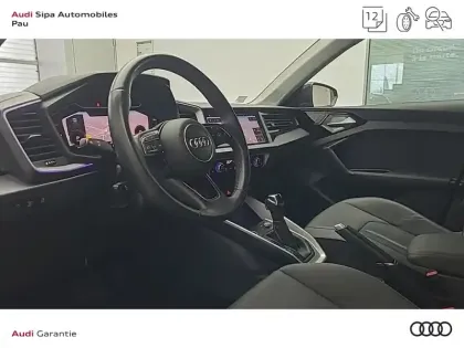 Photo 6 Audi A1  Citycarver 30 TFSI 116 ch S tronic 7