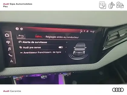 Photo 25 Audi A1  Citycarver 30 TFSI 116 ch S tronic 7