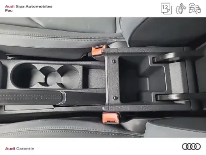 Photo 16 Audi A1  Citycarver 30 TFSI 116 ch S tronic 7