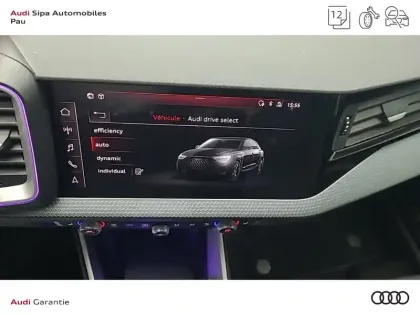 Photo 36 Audi A1  Citycarver 30 TFSI 116 ch S tronic 7