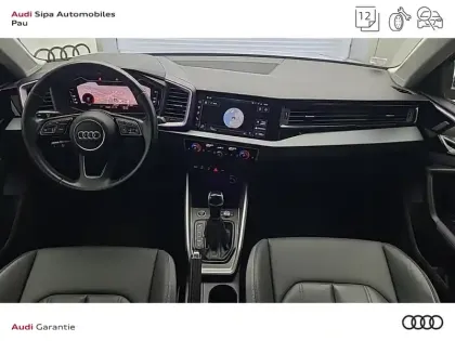 Photo 5 Audi A1  Citycarver 30 TFSI 116 ch S tronic 7