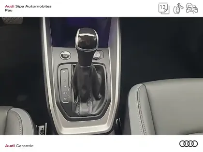 Photo 12 Audi A1  Citycarver 30 TFSI 116 ch S tronic 7