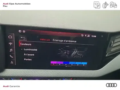 Photo 24 Audi A1  Citycarver 30 TFSI 116 ch S tronic 7