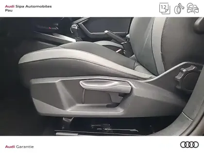 Photo 7 Audi A1  Citycarver 30 TFSI 116 ch S tronic 7