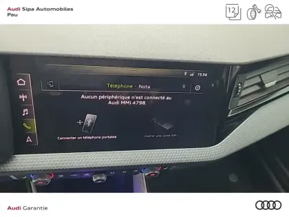 Photo 20 Audi A1  Citycarver 30 TFSI 116 ch S tronic 7