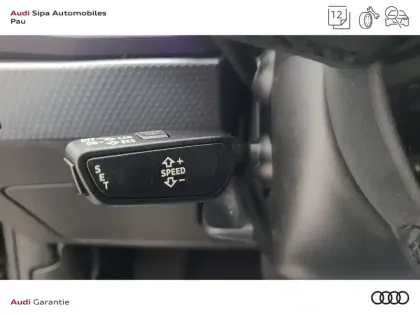 Photo 27 Audi A1  Citycarver 30 TFSI 116 ch S tronic 7