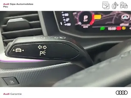 Photo 33 Audi A1  Citycarver 30 TFSI 116 ch S tronic 7