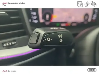 Photo 15 Audi A1  Citycarver 30 TFSI 116 ch S tronic 7