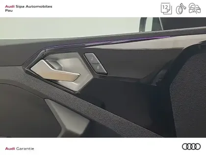 Photo 30 Audi A1  Citycarver 30 TFSI 116 ch S tronic 7