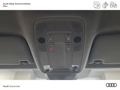 Photo 14 Audi A1  Citycarver 30 TFSI 116 ch S tronic 7