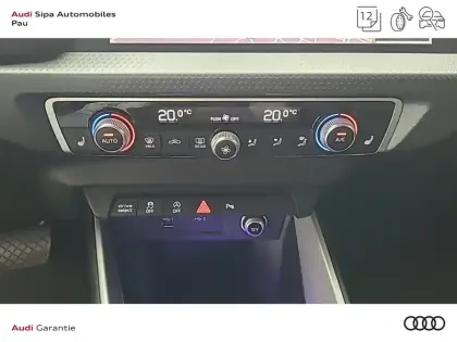 Photo 28 Audi A1  Citycarver 30 TFSI 116 ch S tronic 7