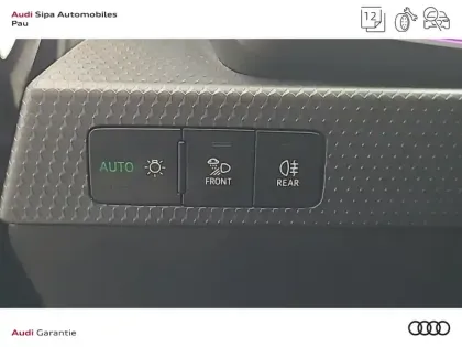 Photo 11 Audi A1  Citycarver 30 TFSI 116 ch S tronic 7