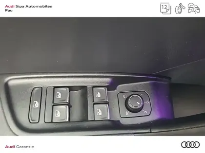 Photo 18 Audi A1  Citycarver 30 TFSI 116 ch S tronic 7