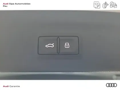 Photo 11 Audi Q3  35 TFSI 150 ch