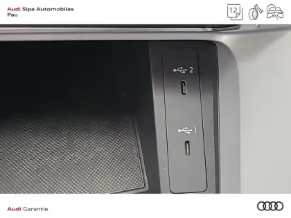 Photo 22 Audi Q3  35 TFSI 150 ch