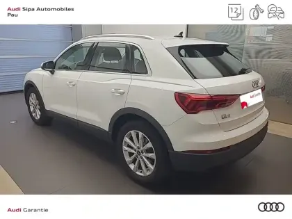 Photo 39 Audi Q3  35 TFSI 150 ch