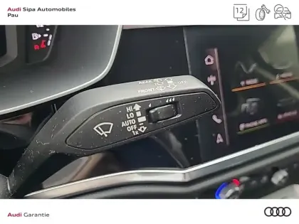 Photo 24 Audi Q3  35 TFSI 150 ch