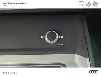 Photo 21 Audi Q3  35 TFSI 150 ch