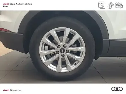 Photo 41 Audi Q3  35 TFSI 150 ch