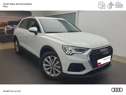 Photo 38 Audi Q3  35 TFSI 150 ch